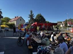 Úšovice se baví – 15. srpna 2026